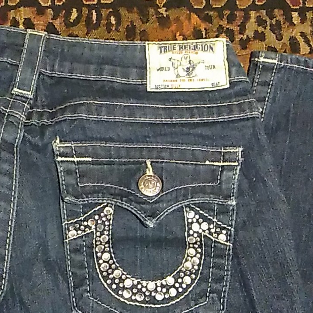 True Religion jeans